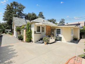 2122 Navarro Avenue, Altadena CA 91001