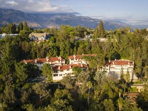 52 N Arroyo Boulevard, Pasadena CA 91105