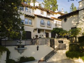 52 N Arroyo Boulevard, Pasadena CA 91105