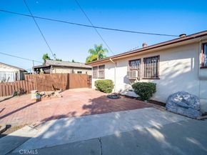 2000 La Paloma Avenue, Alhambra CA 91803