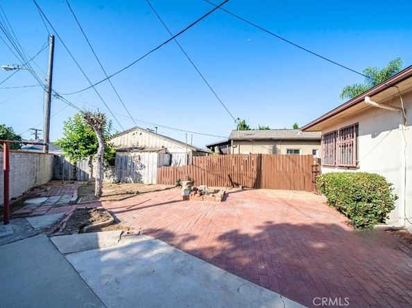 2000 La Paloma Avenue, Alhambra CA 91803