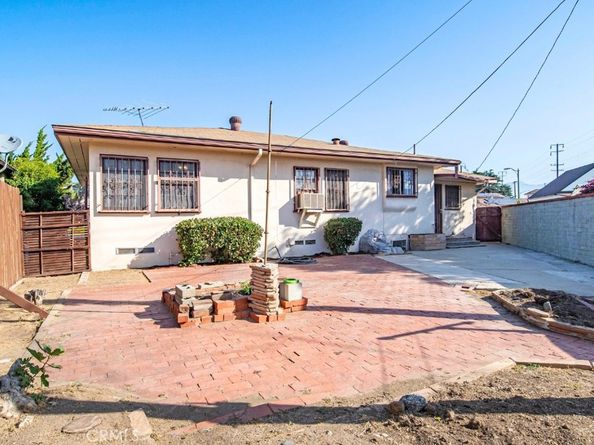 2000 La Paloma Avenue, Alhambra CA 91803