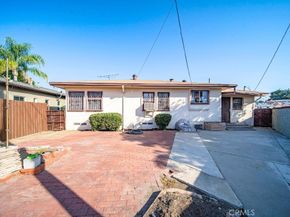 2000 La Paloma Avenue, Alhambra CA 91803