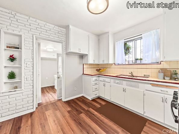 2000 La Paloma Avenue, Alhambra CA 91803