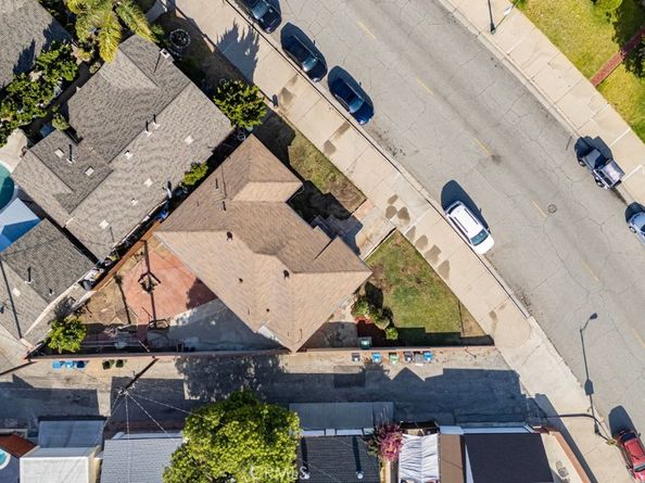 2000 La Paloma Avenue, Alhambra CA 91803