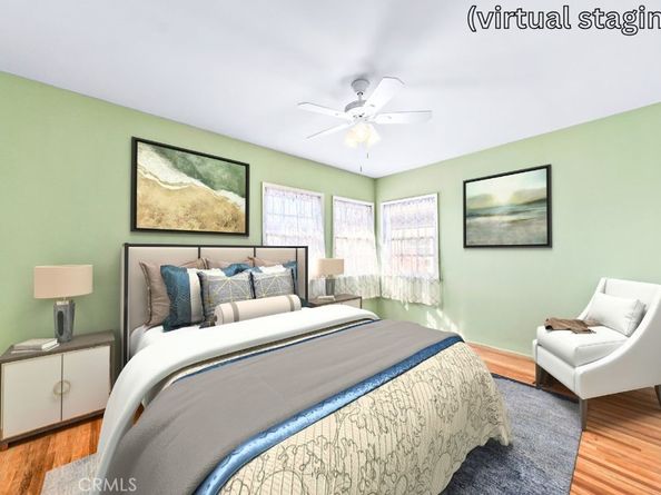 2000 La Paloma Avenue, Alhambra CA 91803