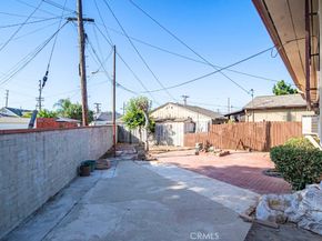 2000 La Paloma Avenue, Alhambra CA 91803