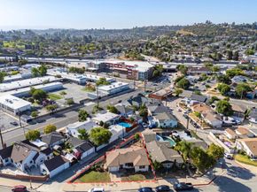 2000 La Paloma Avenue, Alhambra CA 91803