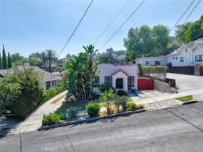 2258 Duane, Los Angeles CA 90039