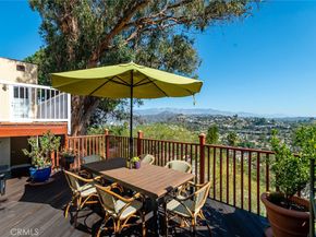 1404 Corona Drive, Glendale CA 91205