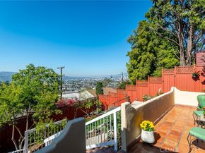 1404 Corona Drive, Glendale CA 91205