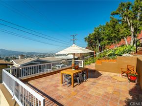 1404 Corona Drive, Glendale CA 91205