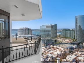 700 W Harbor Drive 2301, San Diego CA 92101