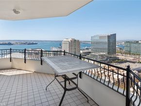 700 W Harbor Drive 2301, San Diego CA 92101