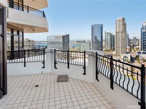 700 W Harbor Drive 2301, San Diego CA 92101