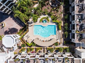 700 W Harbor Drive 2301, San Diego CA 92101