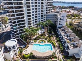700 W Harbor Drive 2301, San Diego CA 92101