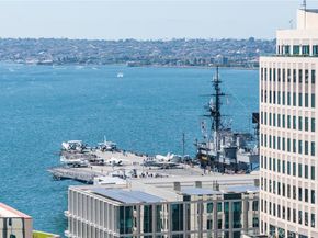 700 W Harbor Drive 2301, San Diego CA 92101