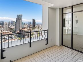 700 W Harbor Drive 2301, San Diego CA 92101