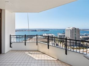 700 W Harbor Drive 2301, San Diego CA 92101