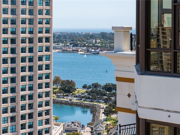 700 W Harbor Drive 2301, San Diego CA 92101
