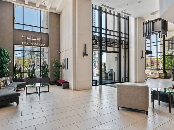 700 W Harbor Drive 2301, San Diego CA 92101