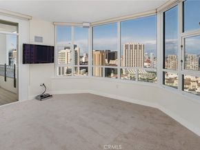700 W Harbor Drive 2301, San Diego CA 92101