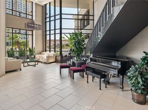 700 W Harbor Drive 2301, San Diego CA 92101