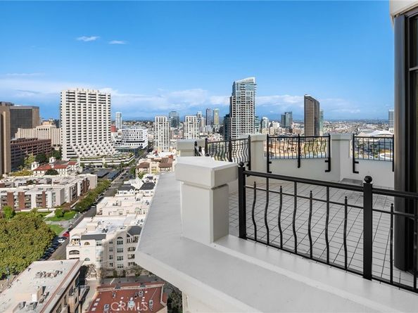 700 W Harbor Drive 2301, San Diego CA 92101