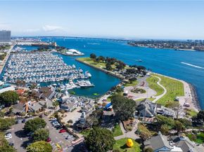 700 W Harbor Drive 2301, San Diego CA 92101