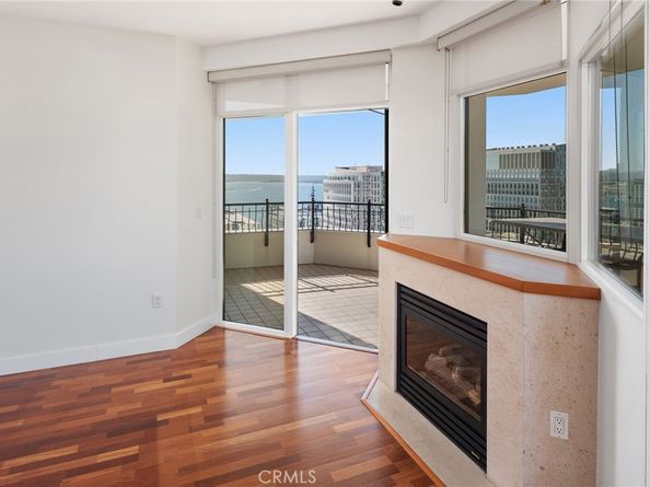 700 W Harbor Drive 2301, San Diego CA 92101