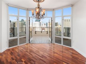 700 W Harbor Drive 2301, San Diego CA 92101