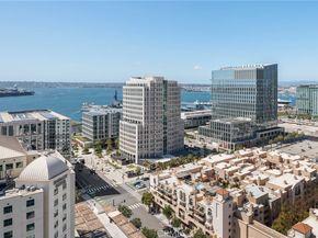 700 W Harbor Drive 2301, San Diego CA 92101