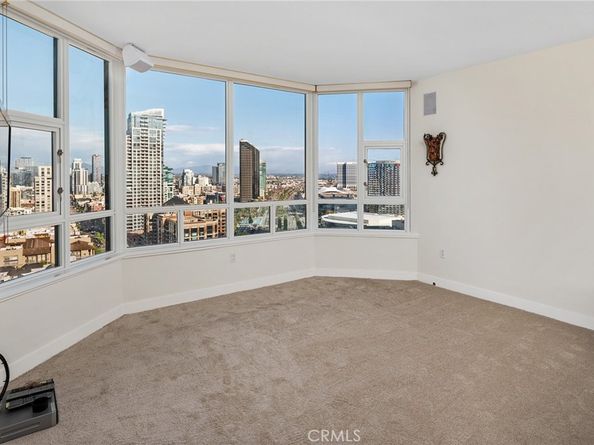 700 W Harbor Drive 2301, San Diego CA 92101
