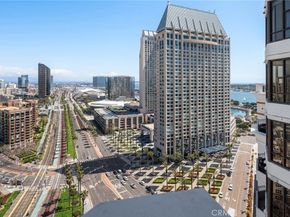 700 W Harbor Drive 2301, San Diego CA 92101