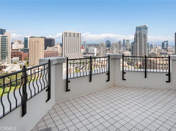700 W Harbor Drive 2301, San Diego CA 92101