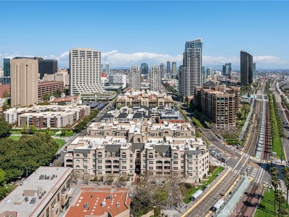 700 W Harbor Drive 2301, San Diego CA 92101