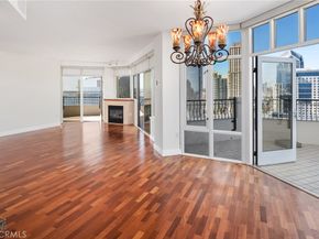 700 W Harbor Drive 2301, San Diego CA 92101