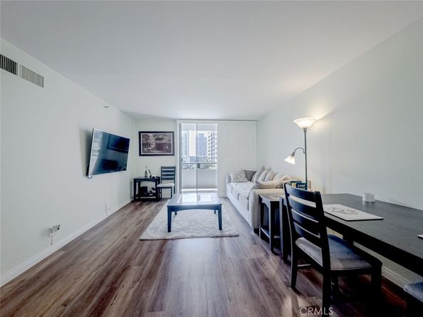 600 W 9th Street 701, Los Angeles CA 90015