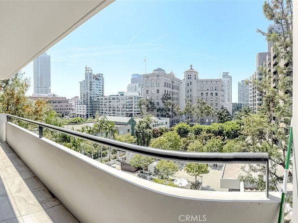 600 W 9th Street 701, Los Angeles CA 90015