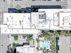 600 W 9th Street 701, Los Angeles CA 90015