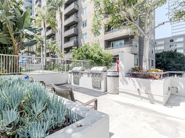 600 W 9th Street 701, Los Angeles CA 90015