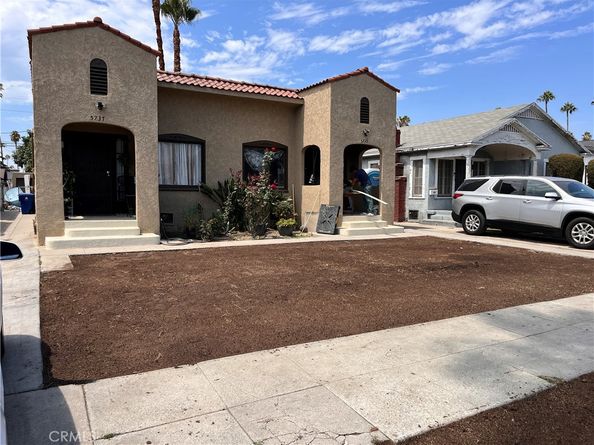 5735 S St Andrews Place, Los Angeles CA 90062