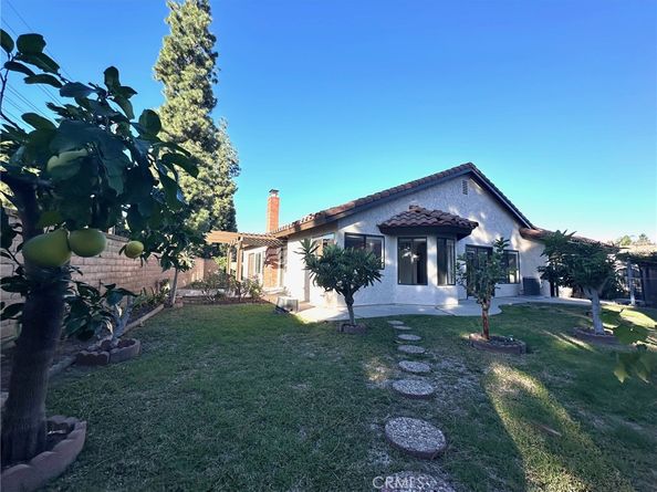 183 S Starflower Street, Brea CA 92821