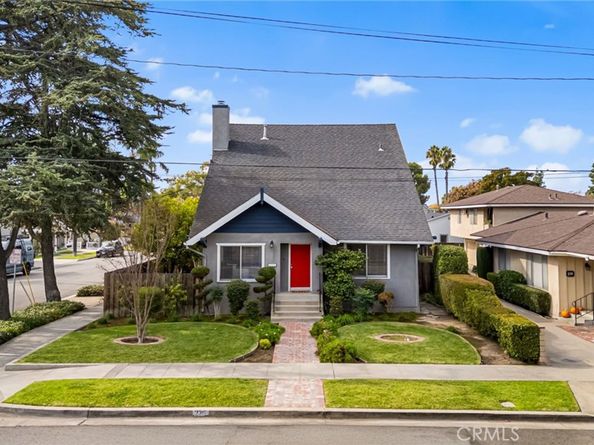 236 S Shaffer Street, Orange CA 92866