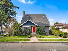236 S Shaffer Street, Orange CA 92866