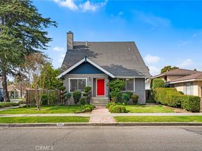 236 S Shaffer Street, Orange CA 92866