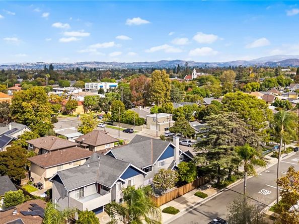 236 S Shaffer Street, Orange CA 92866