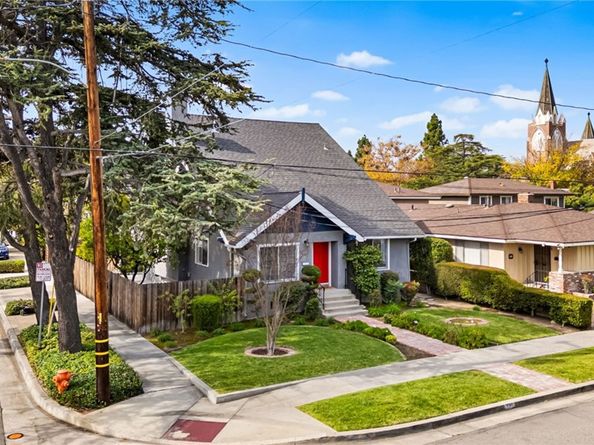 236 S Shaffer Street, Orange CA 92866