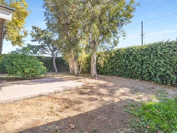 18951 Jane Circle, North Tustin CA 92705